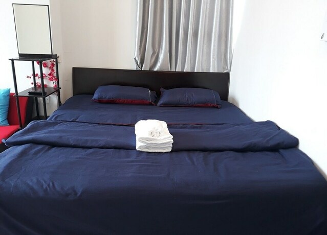 Imagen de la habitación del Andinh Apartment. Foto 22