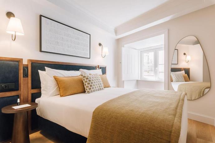 Imagen de la habitación del Ando Living - Abrantes 50 House. Foto 2