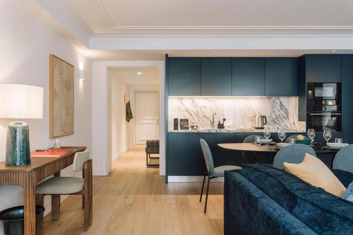 Imagen de la habitación del Ando Living - Abrantes 50 House. Foto 3