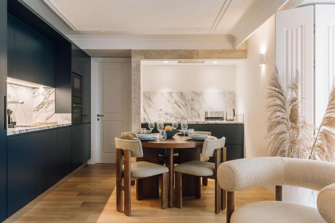 Imagen de la habitación del Ando Living - Abrantes 50 House. Foto 4