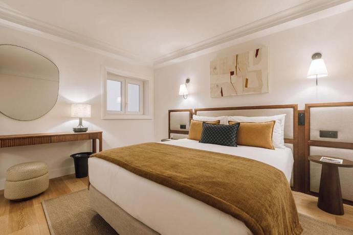 Imagen de la habitación del Ando Living - Abrantes 50 House. Foto 6