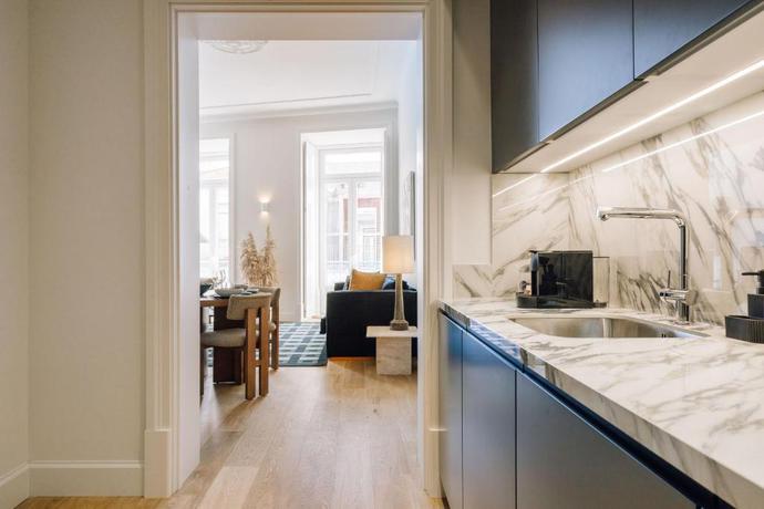 Imagen de la habitación del Ando Living - Abrantes 50 House. Foto 8