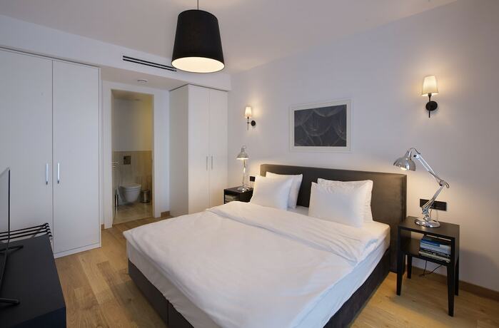 Imagen general del Ando Living - Taksim Gumussuyu Townhouse. Foto 1