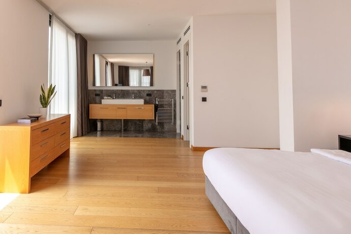 Imagen general del Ando Living - Taksim Gumussuyu Townhouse. Foto 2