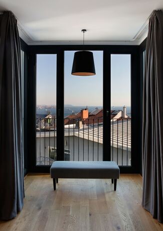 Imagen general del Ando Living - Taksim Gumussuyu Townhouse. Foto 3