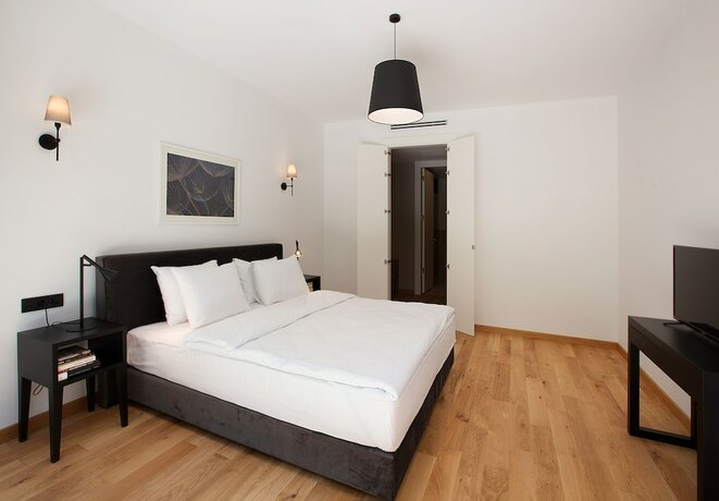 Imagen general del Ando Living - Taksim Gumussuyu Townhouse. Foto 4