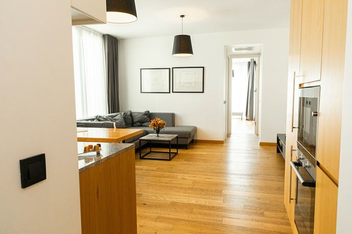 Imagen de la habitación del Ando Living - Taksim Gumussuyu Townhouse. Foto 16