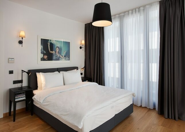 Imagen general del Ando Living - Taksim Gumussuyu Townhouse. Foto 5