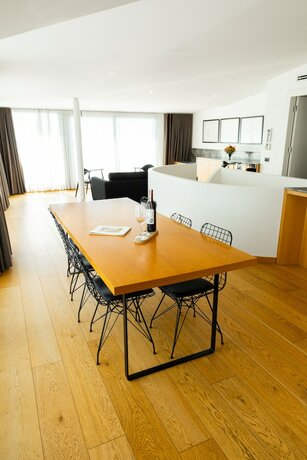 Imagen de la habitación del Ando Living - Taksim Gumussuyu Townhouse. Foto 18
