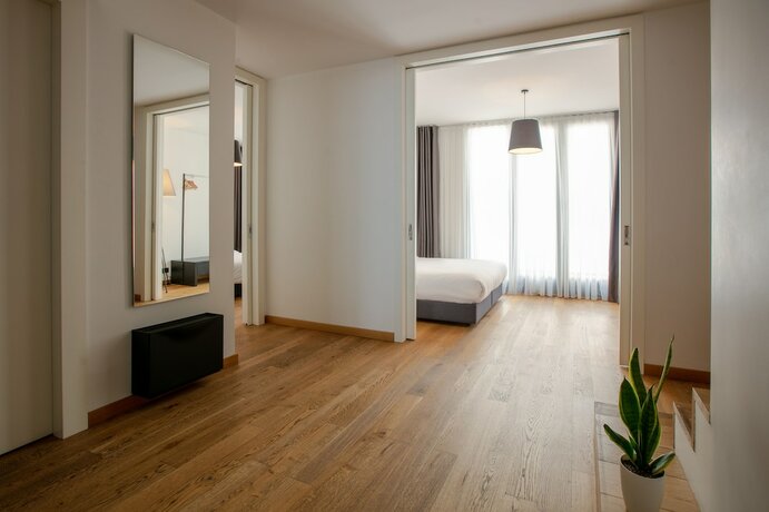Imagen general del Ando Living - Taksim Gumussuyu Townhouse. Foto 6