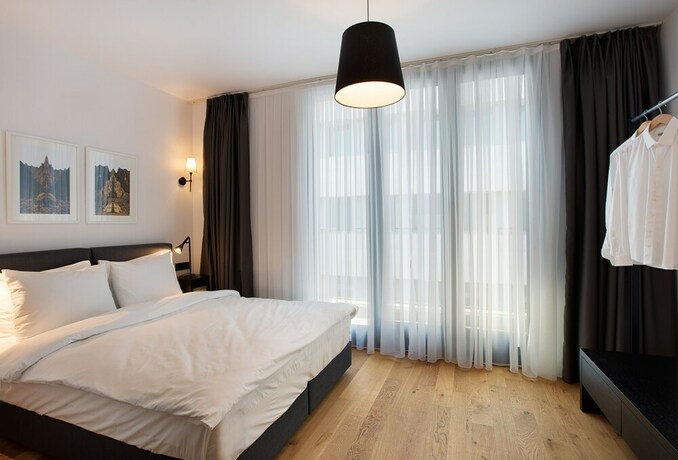 Imagen general del Ando Living - Taksim Gumussuyu Townhouse. Foto 10