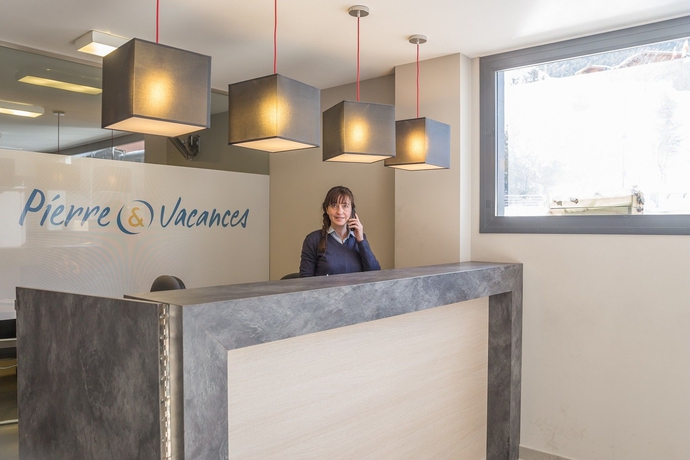 Imagen de los interiores del Andorra Ransol. Foto 8