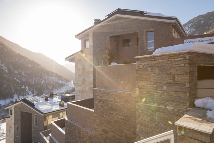 Imagen general del Andorra Ransol. Foto 2