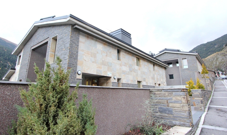 Imagen general del Andorra Ransol. Foto 3