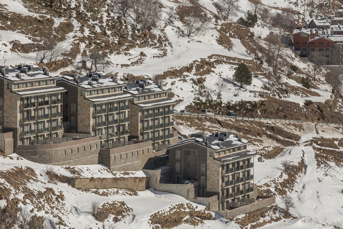 Imagen general del Andorra Ransol. Foto 4