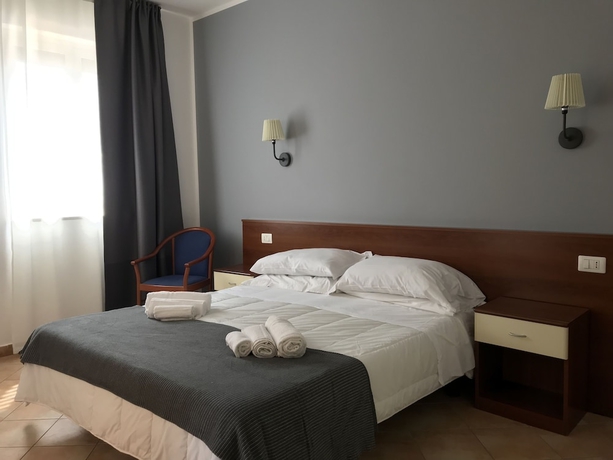 Imagen de la habitación del Andrea Case Vacanze L\'Ancora. Foto 2