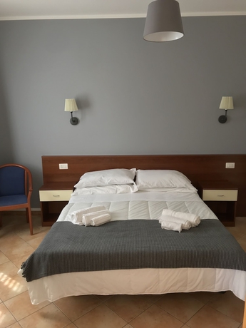 Imagen de la habitación del Andrea Case Vacanze L\'Ancora. Foto 3