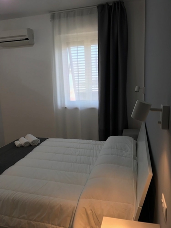 Imagen de la habitación del Andrea Case Vacanze L\'Ancora. Foto 5