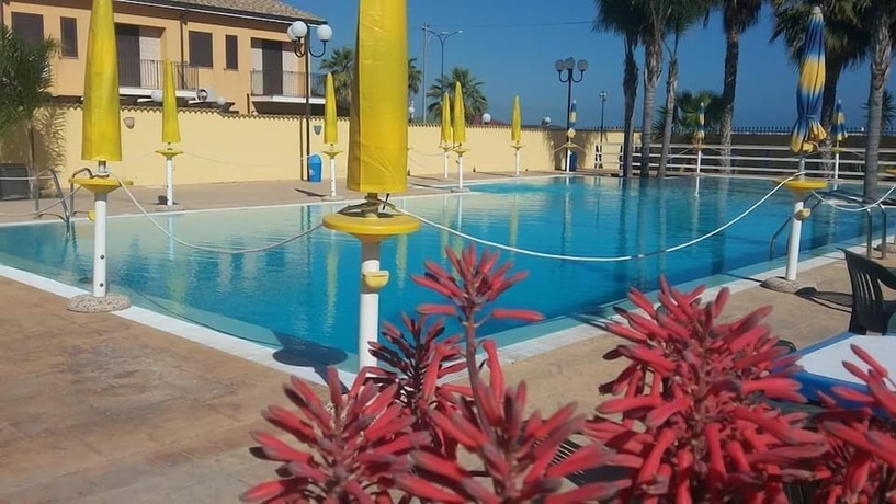 Imagen general del Andrea Case Vacanze L\'Ancora. Foto 1