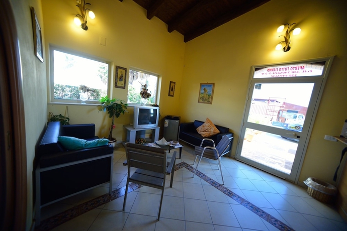 Imagen de los interiores del Andrea Case Vacanze L\'Ancora. Foto 16