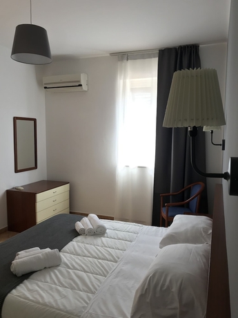 Imagen de la habitación del Andrea Case Vacanze L\'Ancora. Foto 6