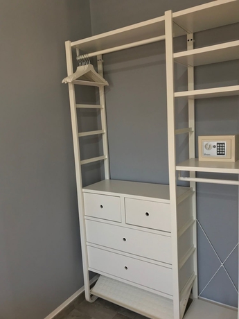 Imagen de la habitación del Andrea Case Vacanze L\'Ancora. Foto 9
