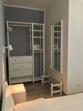 Imagen de la habitación del Andrea Case Vacanze L\'Ancora. Foto 10