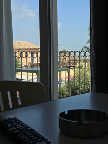 Imagen de la habitación del Andrea Case Vacanze L\'Ancora. Foto 11