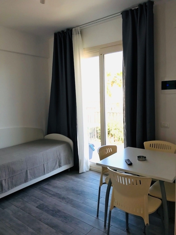 Imagen de la habitación del Andrea Case Vacanze L\'Ancora. Foto 12
