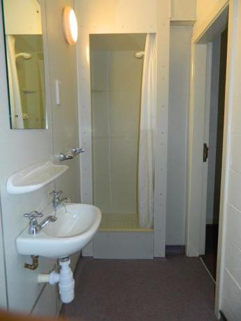 Imagen general del Andrew Stewart Hall. Foto 2