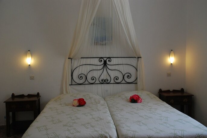 Imagen de la habitación del Andriani\'s Guest House. Foto 11