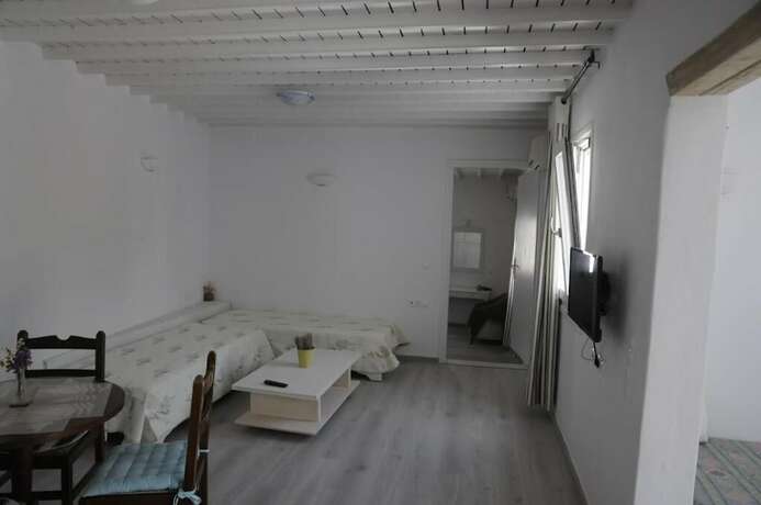 Imagen general del Andriani\'s Guest House. Foto 1