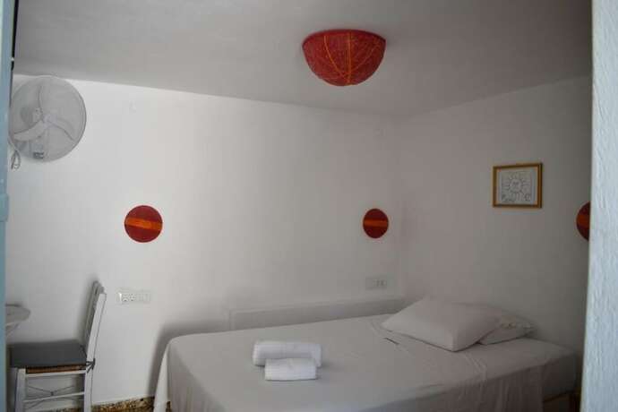 Imagen de la habitación del Andriani\'s Guest House. Foto 12