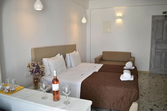 Imagen general del Andriani\'s Guest House. Foto 2