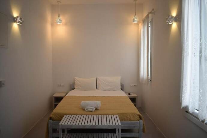 Imagen general del Andriani\'s Guest House. Foto 3