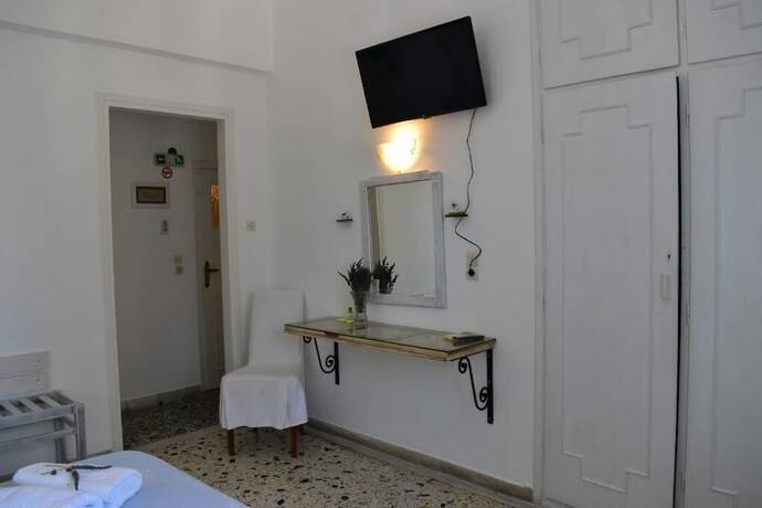 Imagen de la habitación del Andriani\'s Guest House. Foto 14