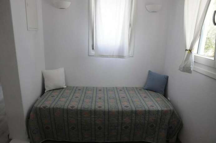 Imagen general del Andriani\'s Guest House. Foto 4