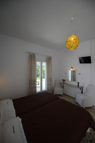 Imagen general del Andriani\'s Guest House. Foto 5