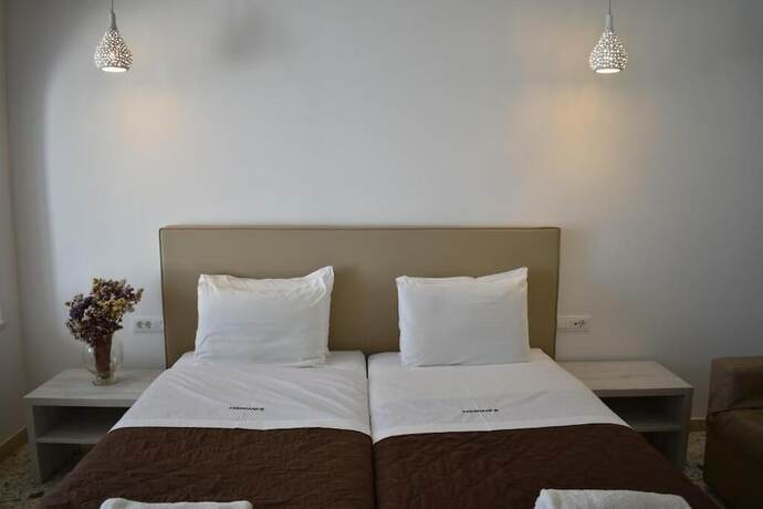 Imagen de la habitación del Andriani\'s Guest House. Foto 15