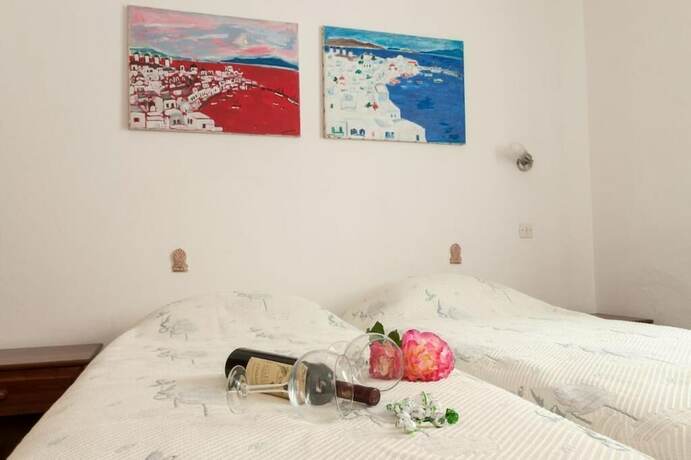 Imagen de la habitación del Andriani\'s Guest House. Foto 16
