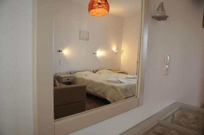Imagen de la habitación del Andriani\'s Guest House. Foto 18