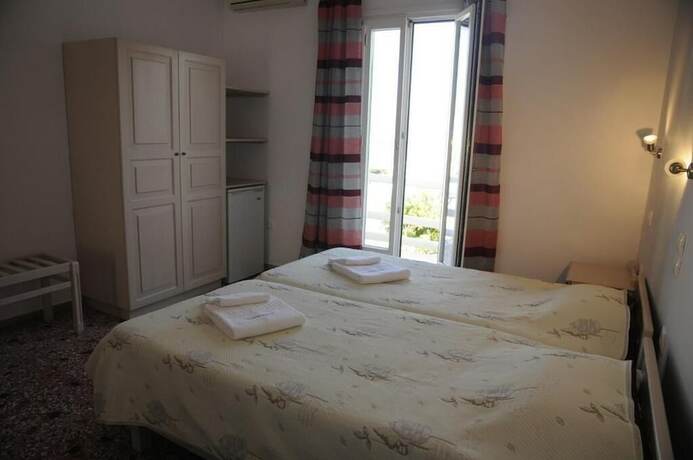 Imagen general del Andriani\'s Guest House. Foto 7