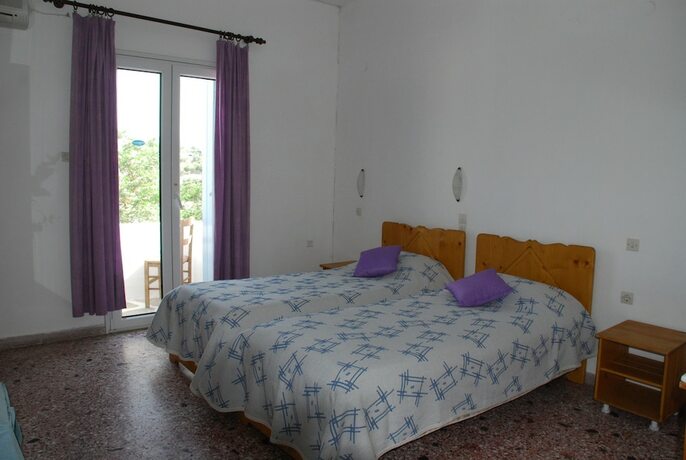 Imagen de la habitación del Andriani\'s Guest House. Foto 19