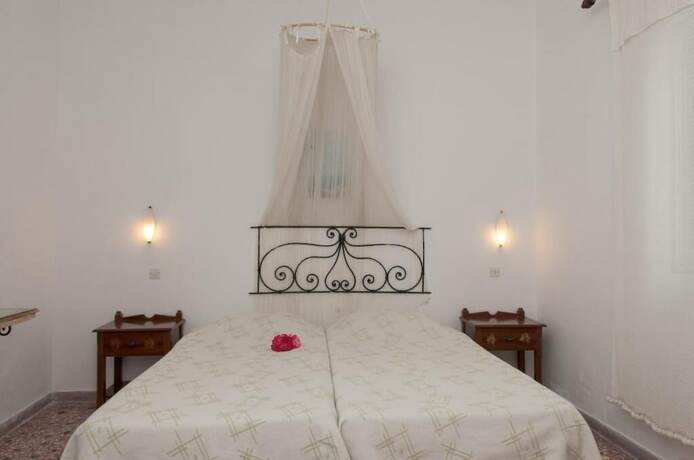 Imagen general del Andriani\'s Guest House. Foto 8