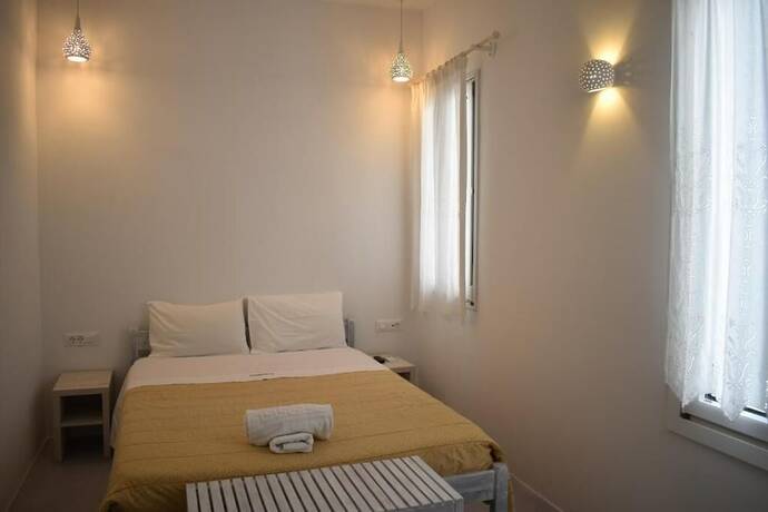 Imagen general del Andriani\'s Guest House. Foto 9