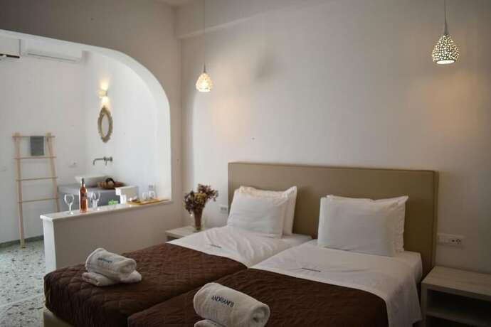 Imagen general del Andriani\'s Guest House. Foto 10