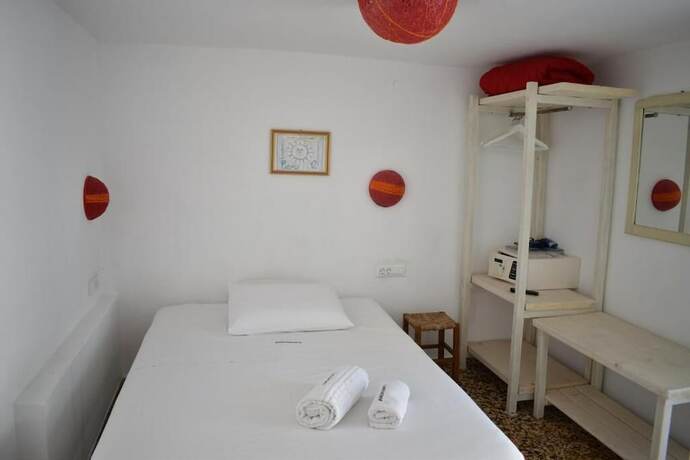 Imagen de la habitación del Andriani\'s Guest House. Foto 20