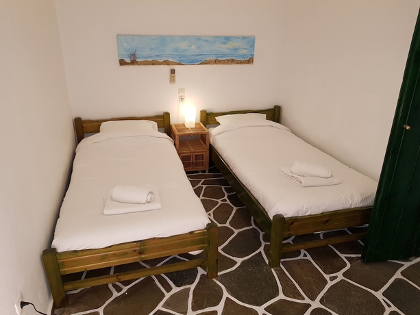 Imagen de la habitación del Andromeda. Foto 6