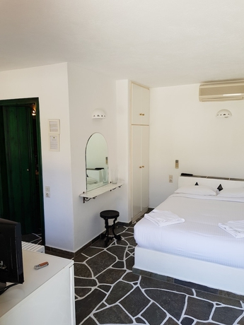 Imagen de la habitación del Andromeda. Foto 9