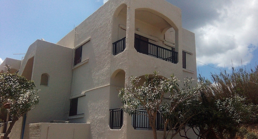 Imagen de la habitación del Andysgardens. Foto 5